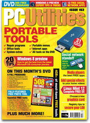 PC Utilities