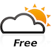 Weather & Clock Station HD Free