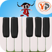 Juno's Piano - Learn Songs, Play with Parents, and Free Play HD